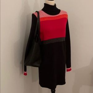 Free People Sweater Dress